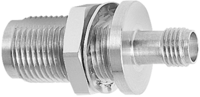 100023868 Telegärtner Koaxial Adapter Bild 1