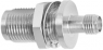 Koaxial-Adapter, 50 Ω, TNC-Buchse auf SMA-Buchse, gerade, 100023868