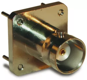 112536 Amphenol RF Coaxial Connectors