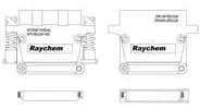 C29272-000 Raychem Steckverbindersysteme