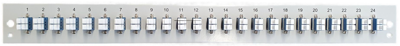 SB-FP-24SC-S-OS2 EFB Elektronik Verbindungsmodule, Patchpanels