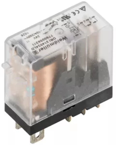 7760056303 Weidmüller Industrial Relays