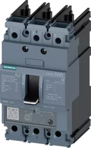 3VA5135-6EC31-0AA0 Siemens Circuit Protectors