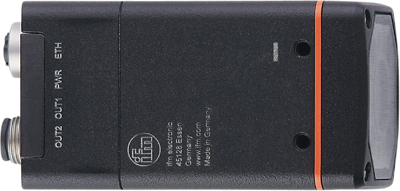 O2I500 IFM electronic Barcodescanner