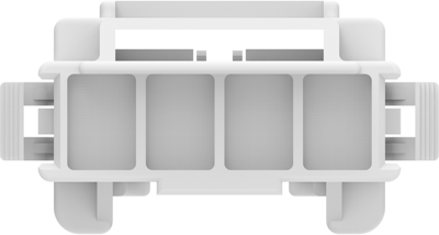 1-1971772-4 TE Connectivity PCB Connection Systems Image 4