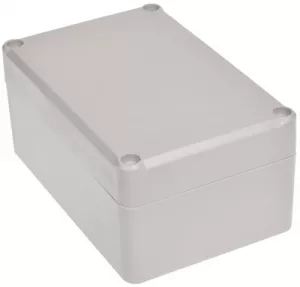 4U63120806017 BOX4U General Purpose Enclosures