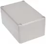 4U63120806017 BOX4U General Purpose Enclosures