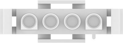 1586852-1 TE Connectivity PCB Connection Systems Image 5