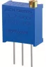 3296P-1-105LF Bourns Electronics GmbH Trimmpotentiometer