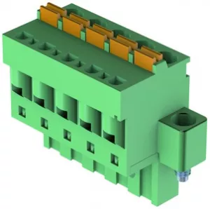 14311117106000 Harting PCB Connection Systems