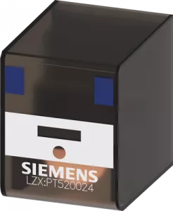 LZX:PT520024 Siemens Coupling Relays