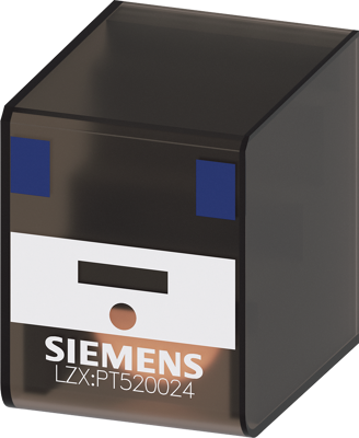 LZX:PT520024 Siemens Coupling Relays