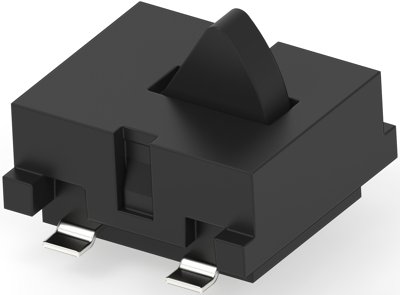 2331368-1 Alcoswitch Tactile Switches Image 1