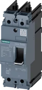 3VA5120-6ED21-1AA0 Siemens Circuit Protectors