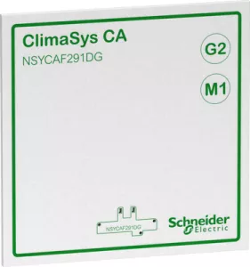 NSYCAF291G3DG Schneider Electric Fan Accessories