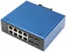 DN-651153 DIGITUS ETHERNET-Switches