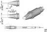 R245007 JBC Lötspitzen, Entlötspitzen und Heißluftdüsen