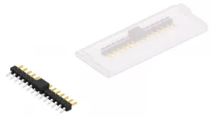 SL12SMD03514SBSM Fischer Elektronik Steckverbindersysteme