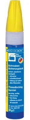 30021030 WEICON Schraubensicherungsmittel