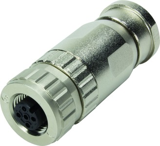 21033292401 Harting Sensor-Aktor Rundsteckverbinder