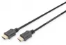 AK-330114-020-S DIGITUS HDMI Kabel