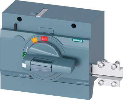 3VA9447-0EK21 Siemens Zubehör (Schalter, Taster)