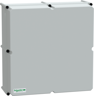 NSYPLSC5454G Schneider Electric Kleingehäuse und Modulgehäuse