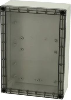 6013930 Fibox GmbH General Purpose Enclosures Image 2