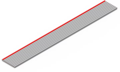 63911055721 Würth Elektronik eiSos Flachbandkabel