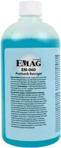 EM-060 EMAG Ultraschallreiniger und Zubehör