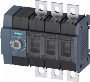 3KD3034-0NE10-0 Siemens Circuit Breakers