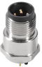 Stecker, M12, 5-polig, Lötanschluss, gerade, 9457940000