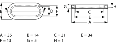 2425CA01 fastpoint Kabeldurchführungen Bild 4