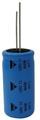 GRC00KK1022A00L Vishay Electrolytic Capacitors Image 1