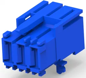 1-2178661-3 AMP PCB Connection Systems