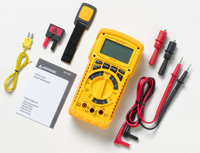 HD160C BEHA-AMPROBE Multimeter Bild 1