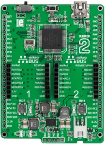 MIKROE-1684 MikroElektronika Microcontroller Kits