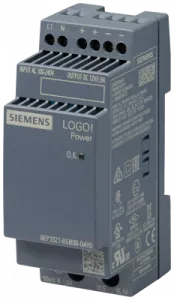 6EP3321-6SB00-0AY0 Siemens DIN Rail Power Supplies