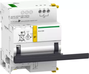 A9C70124 Schneider Electric Zubehör (Schalter, Taster)