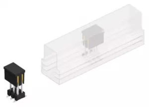 10049813 Fischer Elektronik PCB Connection Systems