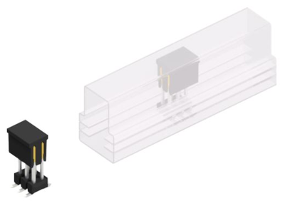 10049813 Fischer Elektronik Steckverbindersysteme