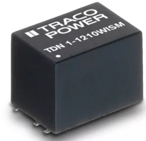 TDN 1-4813WISM TRACO POWER DC/DC-Wandler