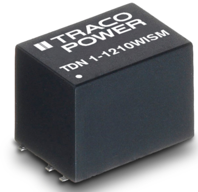 TDN 1-4812WISM TRACO POWER DC/DC-Wandler