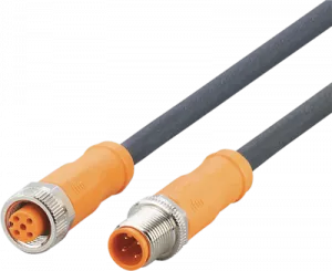 EVC716 IFM electronic Sensor-Aktor Kabel