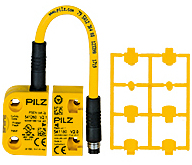 541010 Pilz Proximity Switches, Reed switches