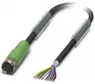 1404147 Phoenix Contact Sensor-Aktor Kabel