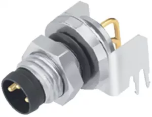 86 6319 1121 00003 binder Sensor-Actuator Connectors