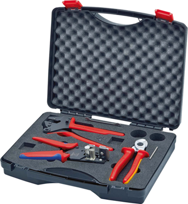 97 91 01 Knipex Werkzeugsets