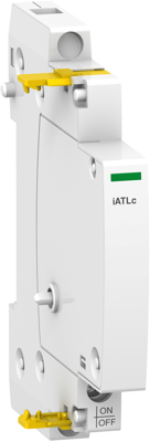 A9C15404 Schneider Electric Stromstoßschalter und Dimmer