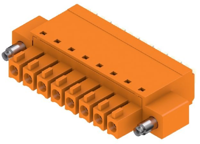 1970550000 Weidmüller Steckverbindersysteme Bild 1